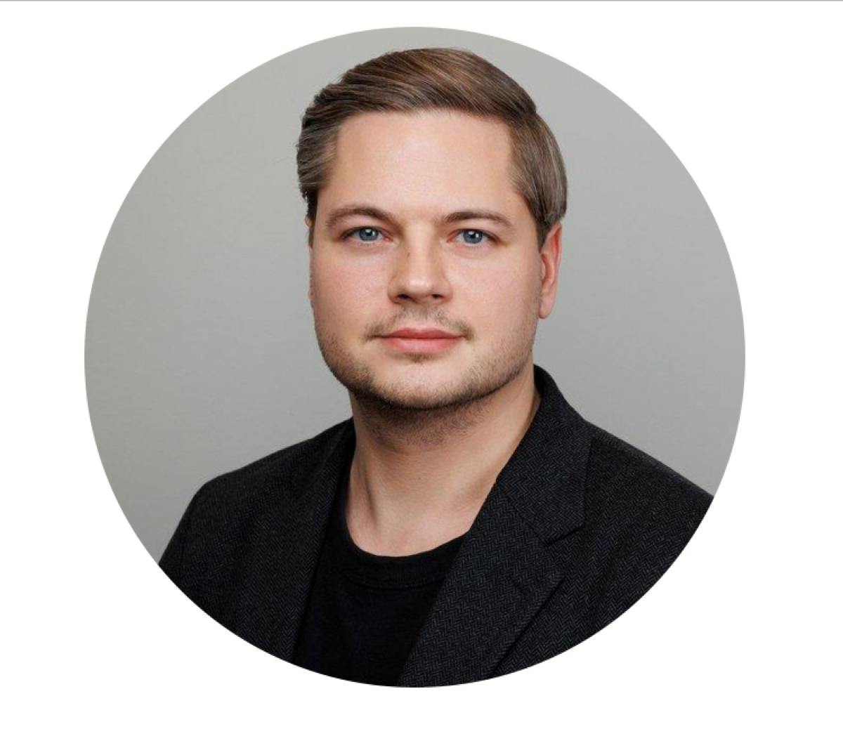 Андрей Щербаков | Сетка — социальная сеть от hh.ru