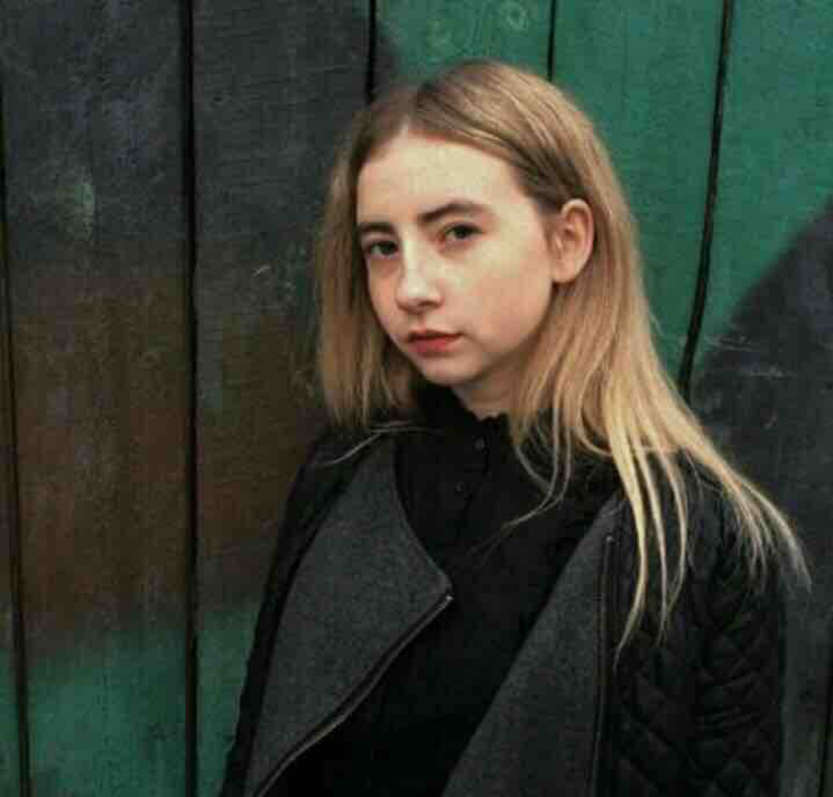 Анастасия Климова