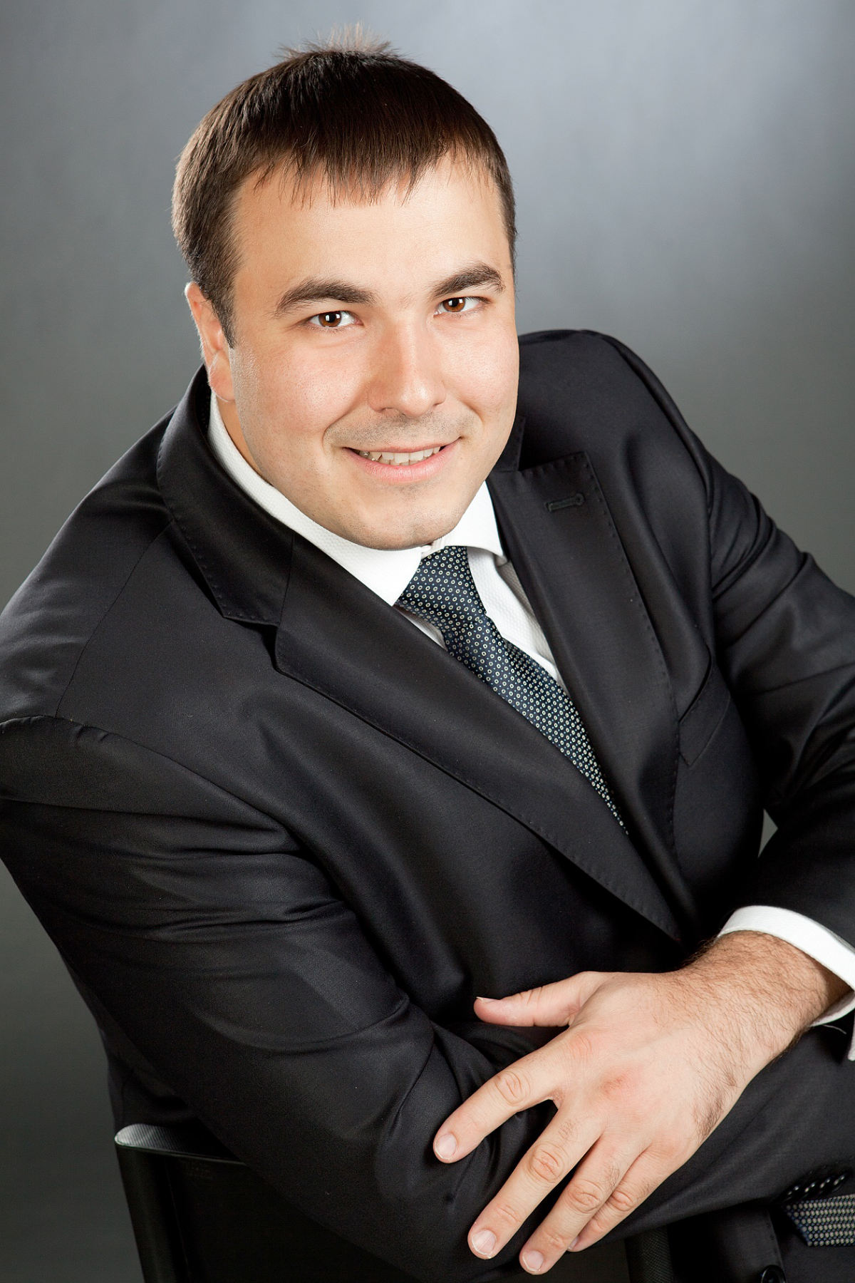 Максим Куропий | Сетка — социальная сеть от hh.ru