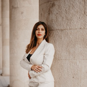 Алена Сидорова