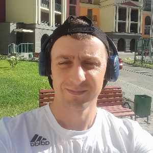 Максим Сыроежин | Сетка — социальная сеть от hh.ru