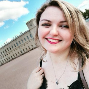 Анна Селиванова | Сетка — социальная сеть от hh.ru