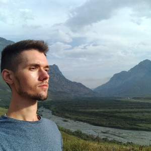 Иван Тарасов | Сетка — социальная сеть от hh.ru