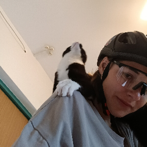 Мария Пчелинцева | Сетка — социальная сеть от hh.ru