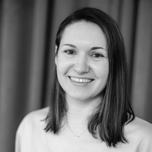 Екатерина Минчик | Сетка — социальная сеть от hh.ru