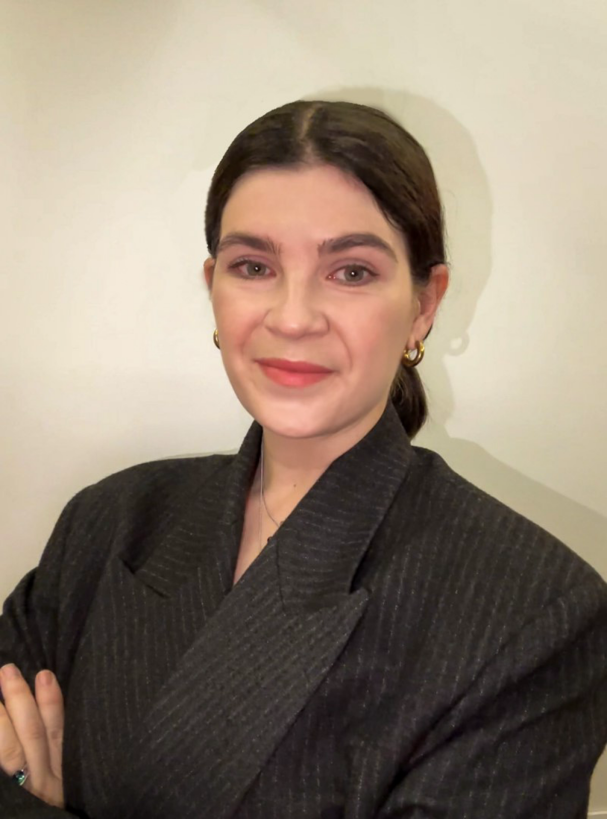 Maria Shubina | Сетка — социальная сеть от hh.ru