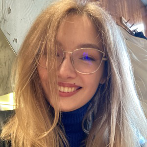 Елизавета Алексеева