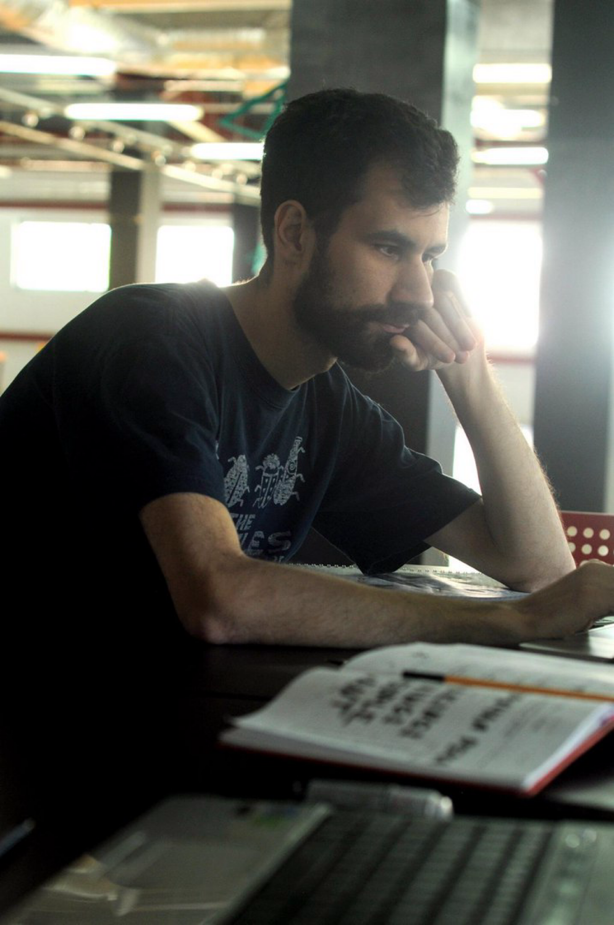 Тимур Репин