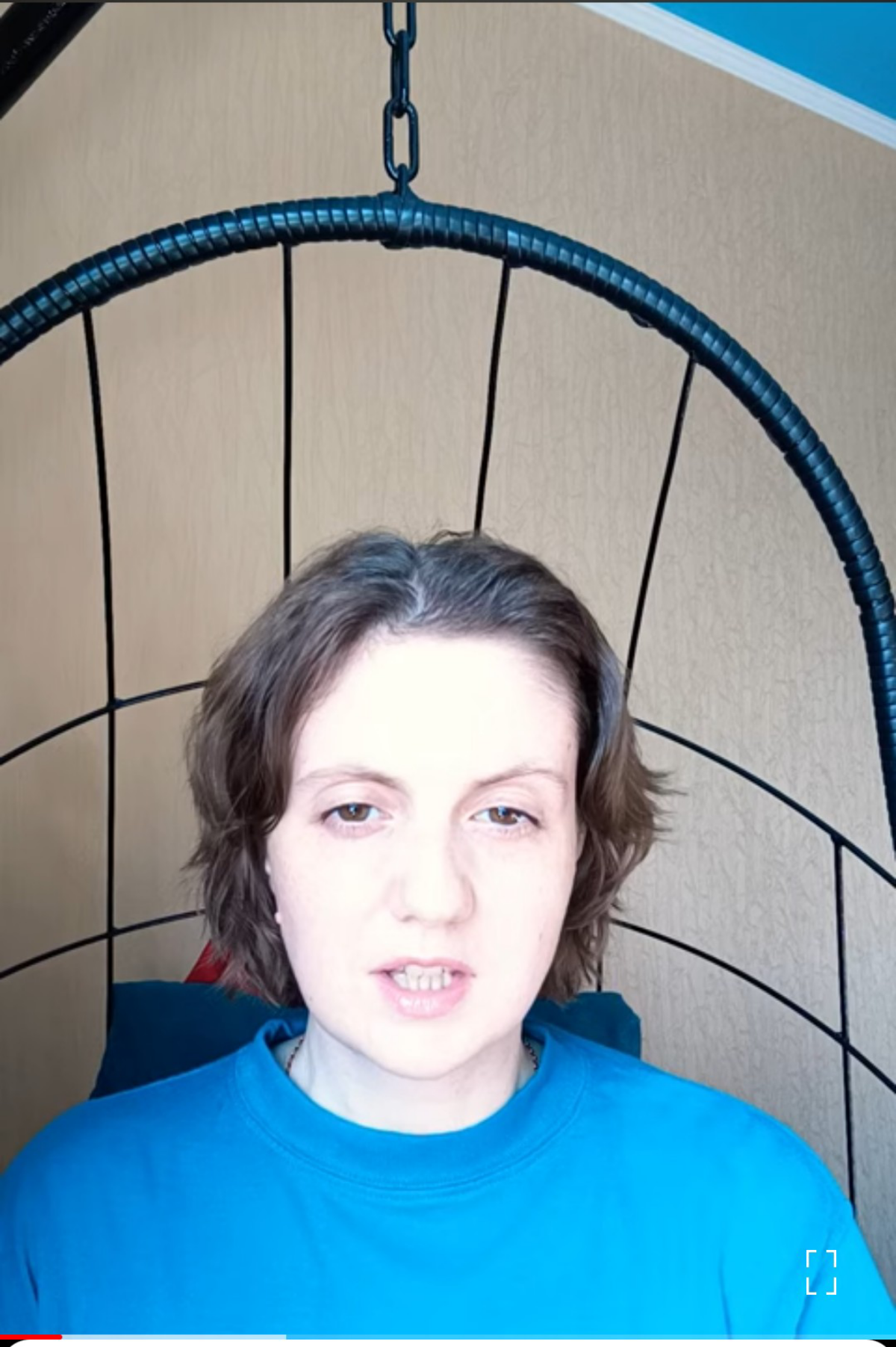 КОГДА УМЕЕШЬ УПРАВЛЯТЬ СВОИМИ ЧУВСТВАМИ И МЫСЛЯМИ
https://youtu.be/mS3Oa41sbf4
#психология #эмоциональныйинтеллект #любовьксебе | Сетка — социальная сеть от hh.ru