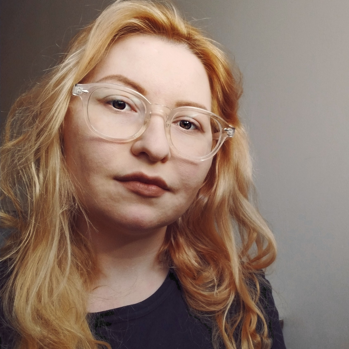 Алена Терентьева