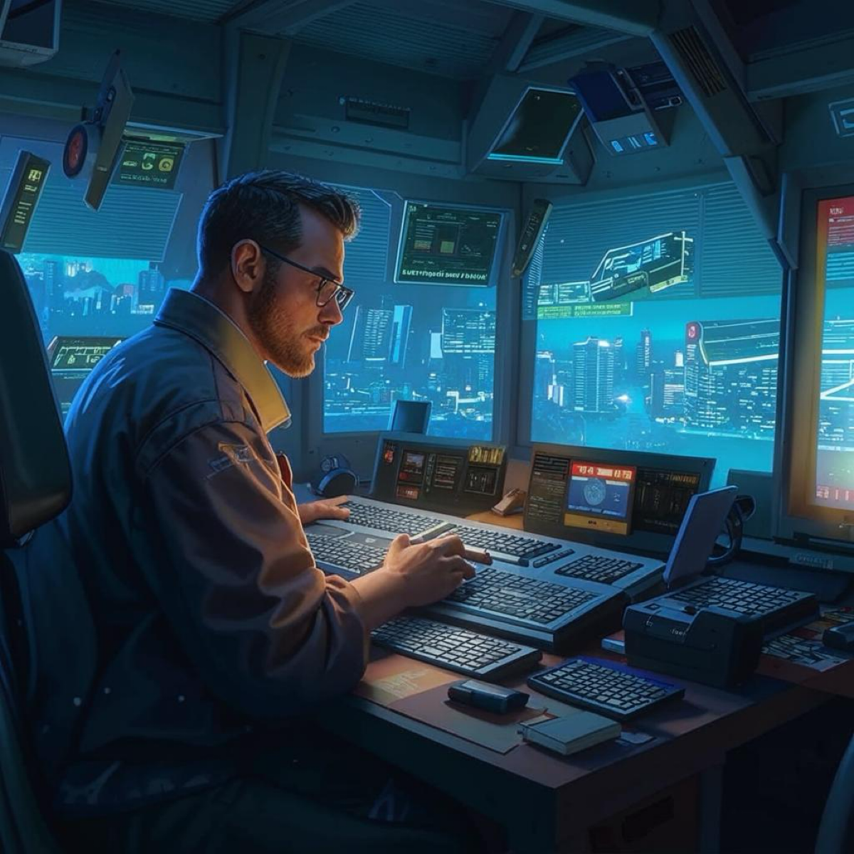 Полезные команды SSH | Сетка — социальная сеть от hh.ru
