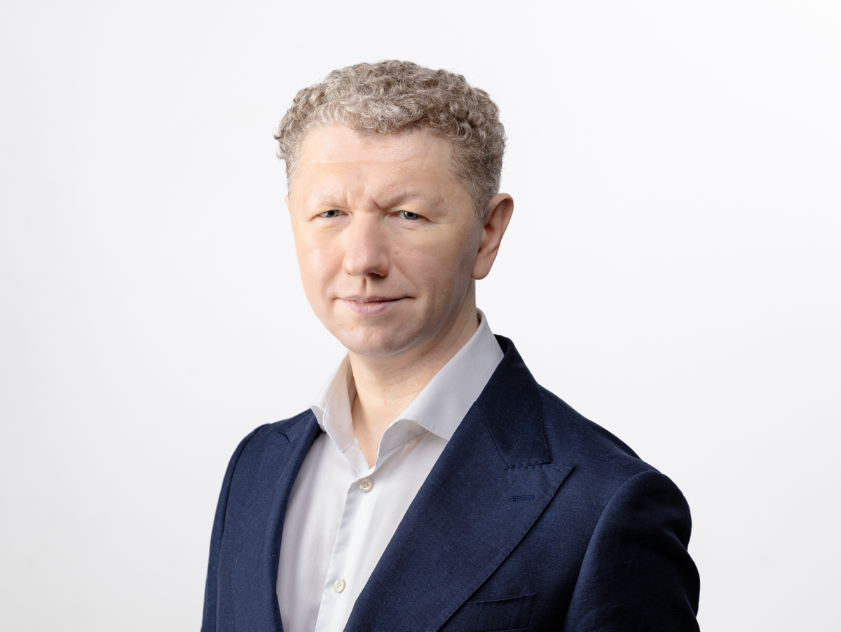 Алексей Пролыгин | Сетка — социальная сеть от hh.ru