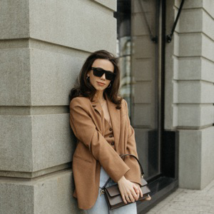 Анастасия Черва | Сетка — социальная сеть от hh.ru