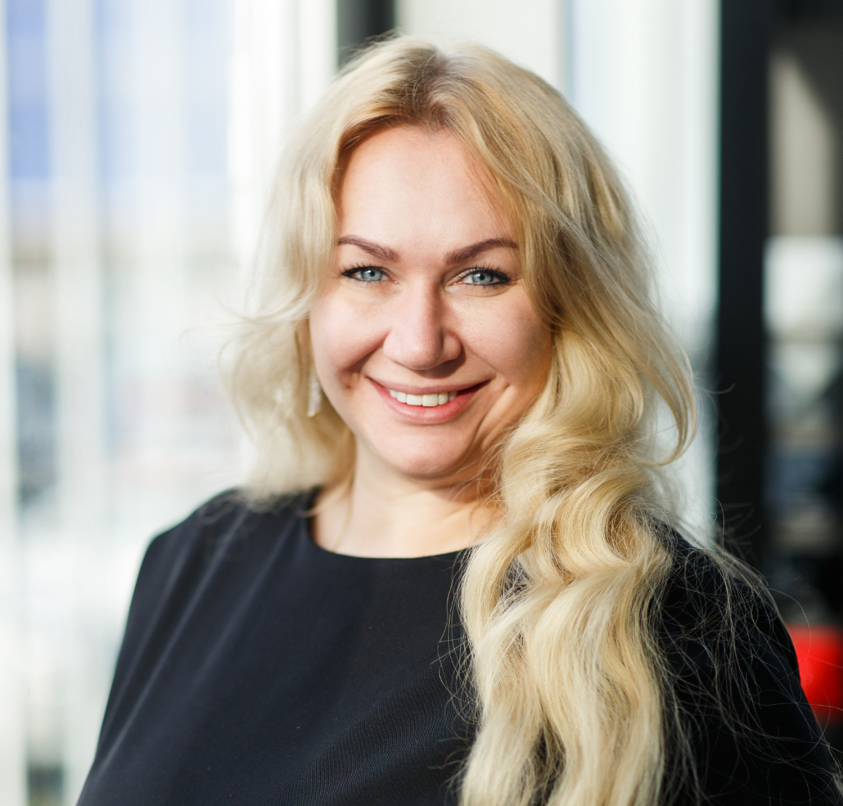 Юлия Овчинникова | Сетка — социальная сеть от hh.ru