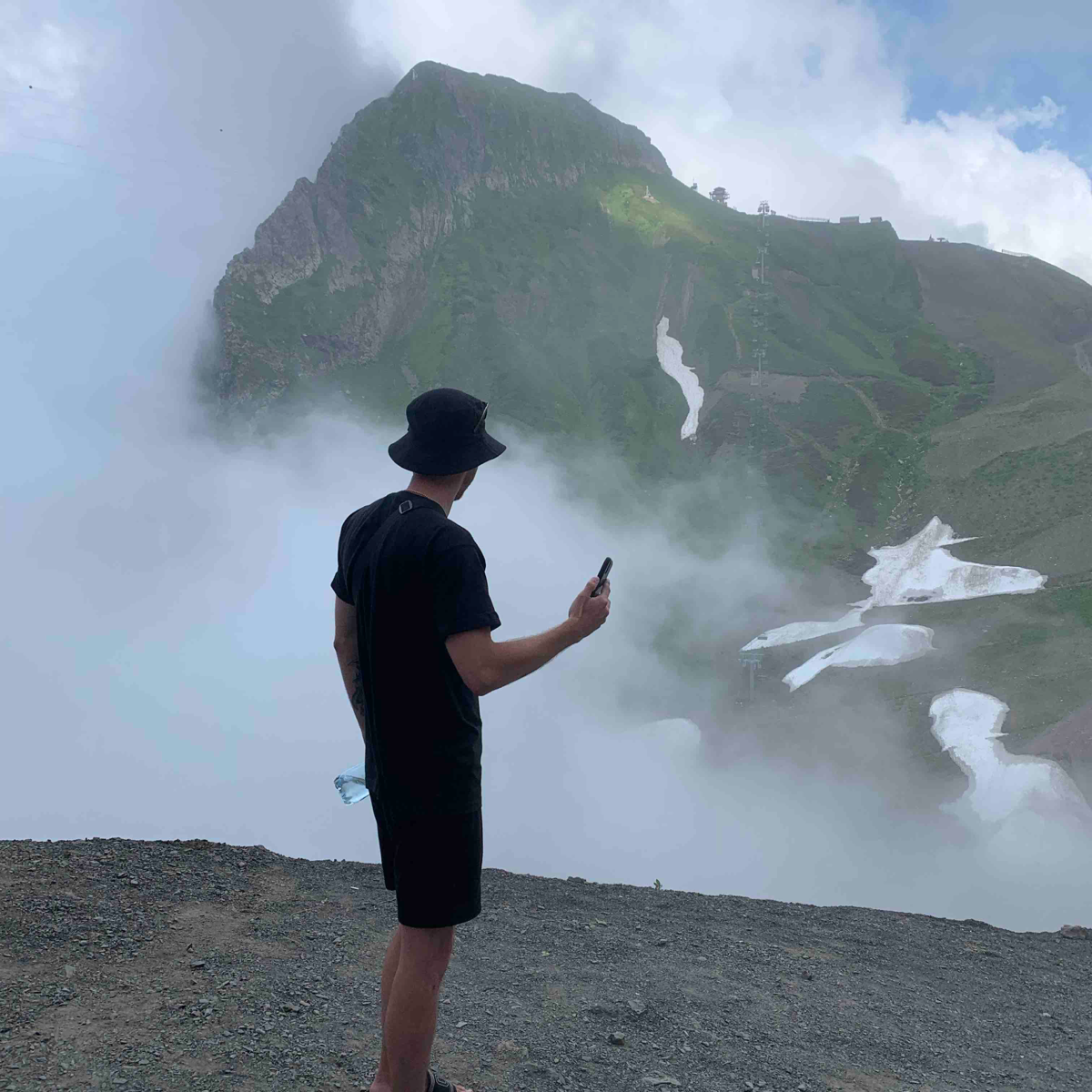 Иван Захаров | Сетка — социальная сеть от hh.ru