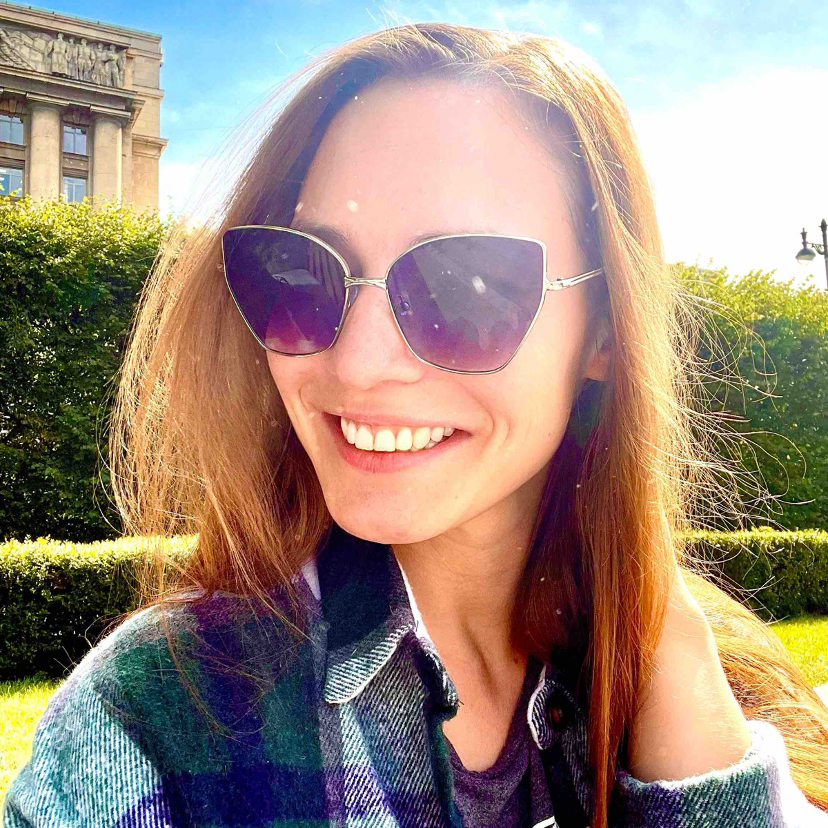 Анна Машакаева | Сетка — социальная сеть от hh.ru