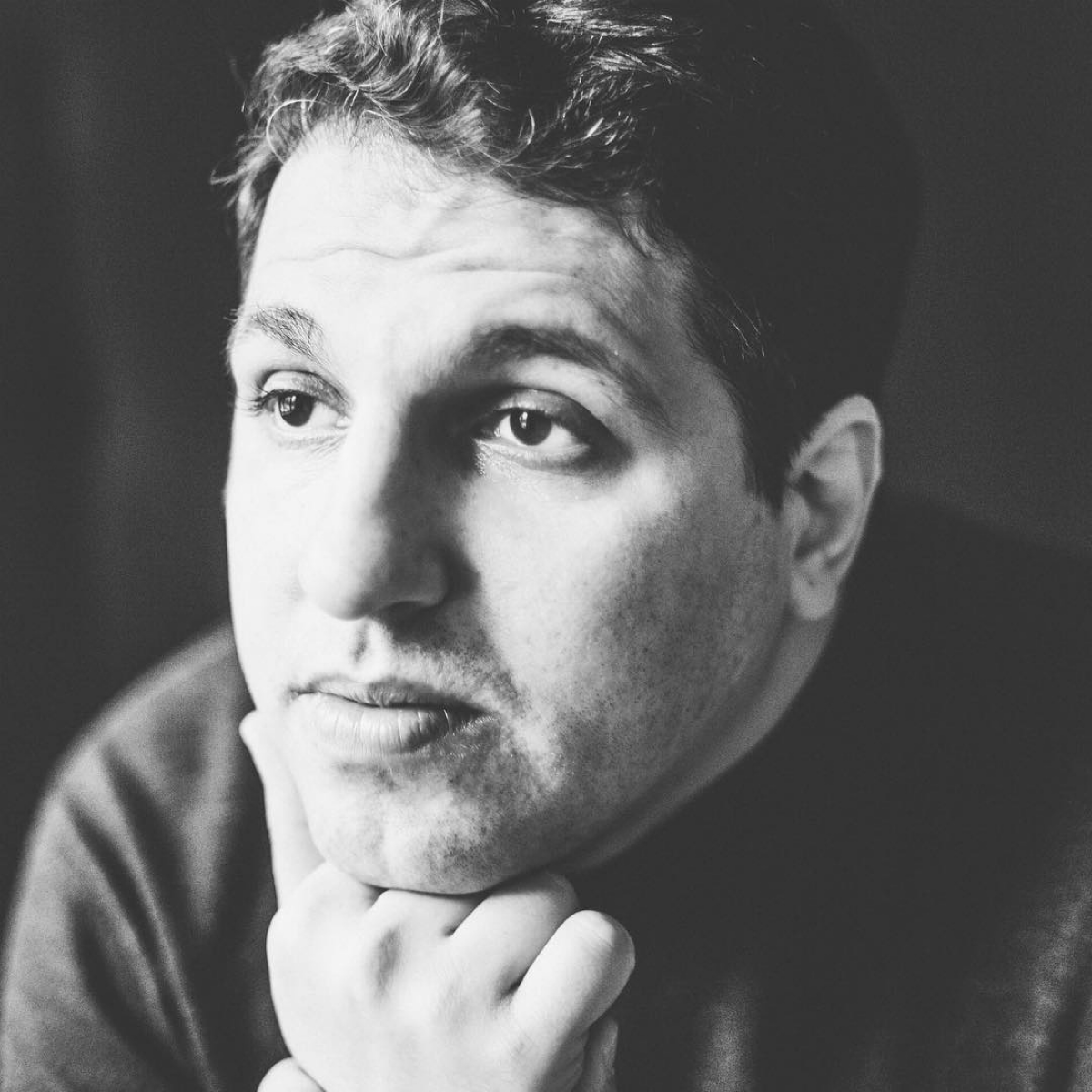 Марлен Мартиросов | Сетка — социальная сеть от hh.ru