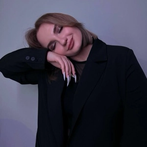 Алёна Заруднева | Сетка — социальная сеть от hh.ru