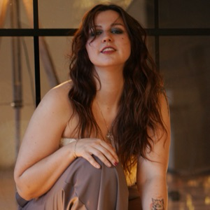 Ирина Шамина | Сетка — социальная сеть от hh.ru