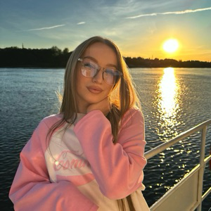 Полина Михалева | Сетка — социальная сеть от hh.ru