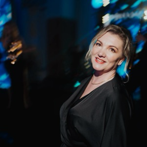 Дина Грошева