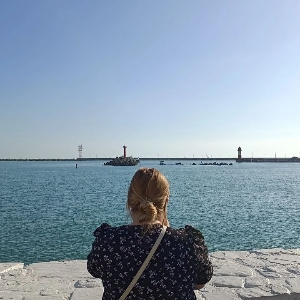 Дарья Федорова