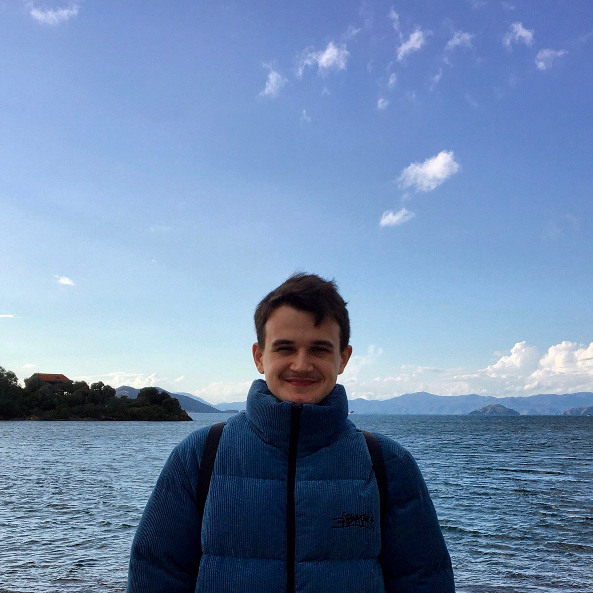 Алексей Статиев | Сетка — социальная сеть от hh.ru