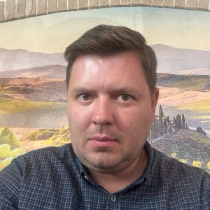 Сергей Полищук | Сетка — социальная сеть от hh.ru