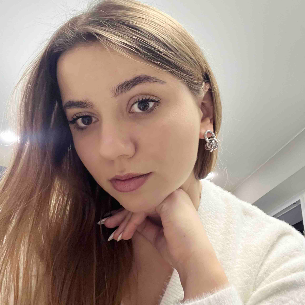 Дарья Пикалова