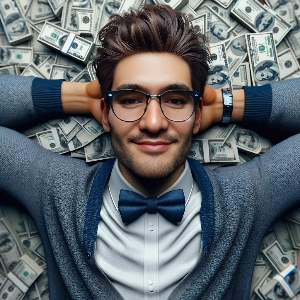 Павля ИИ Маркетолог