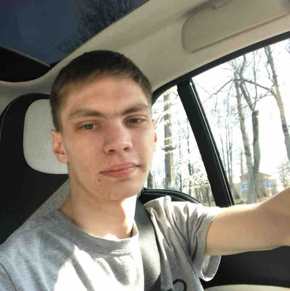 Павел Труфанов | Сетка — социальная сеть от hh.ru