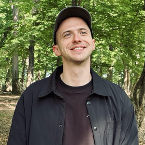 Сергей Украинский