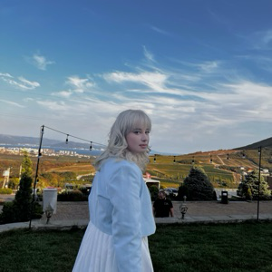 Виктория Малик | Сетка — социальная сеть от hh.ru