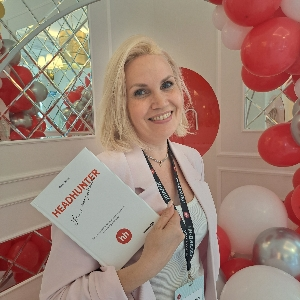 Галина Космачева