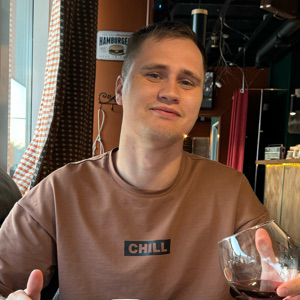 Владислав Бац | Сетка — социальная сеть от hh.ru