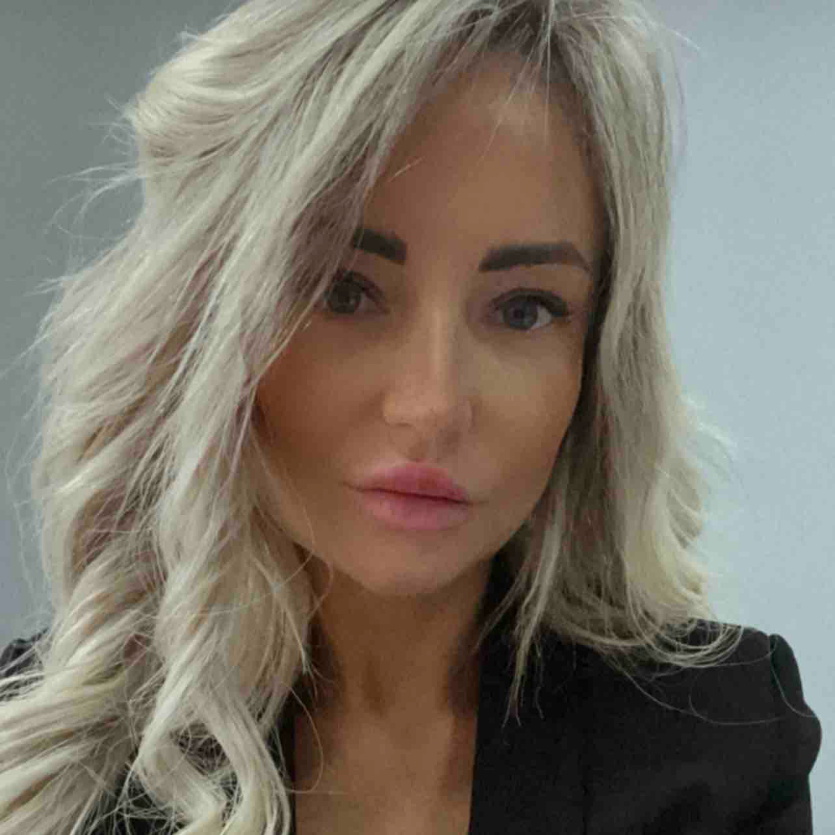 Анна Рокашева