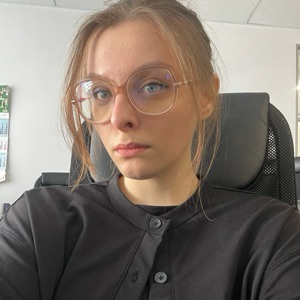 Валерия Селиванова