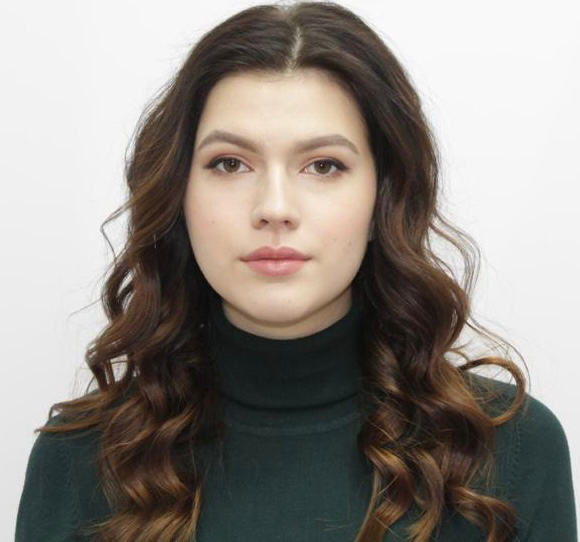 Анна Орлова