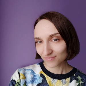 Елена Воронова | Сетка — социальная сеть от hh.ru