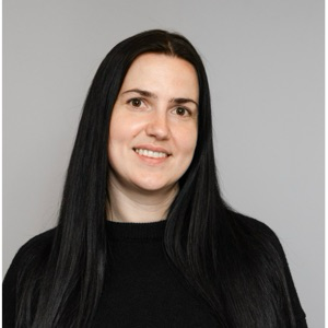 Екатерина Дмитриева