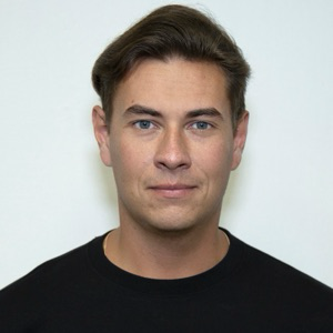 Андрей Буряченко | Сетка — социальная сеть от hh.ru