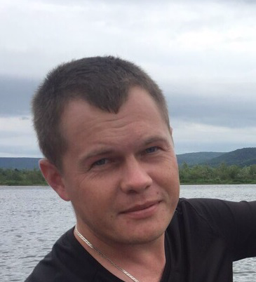 Виталий Кузнецов