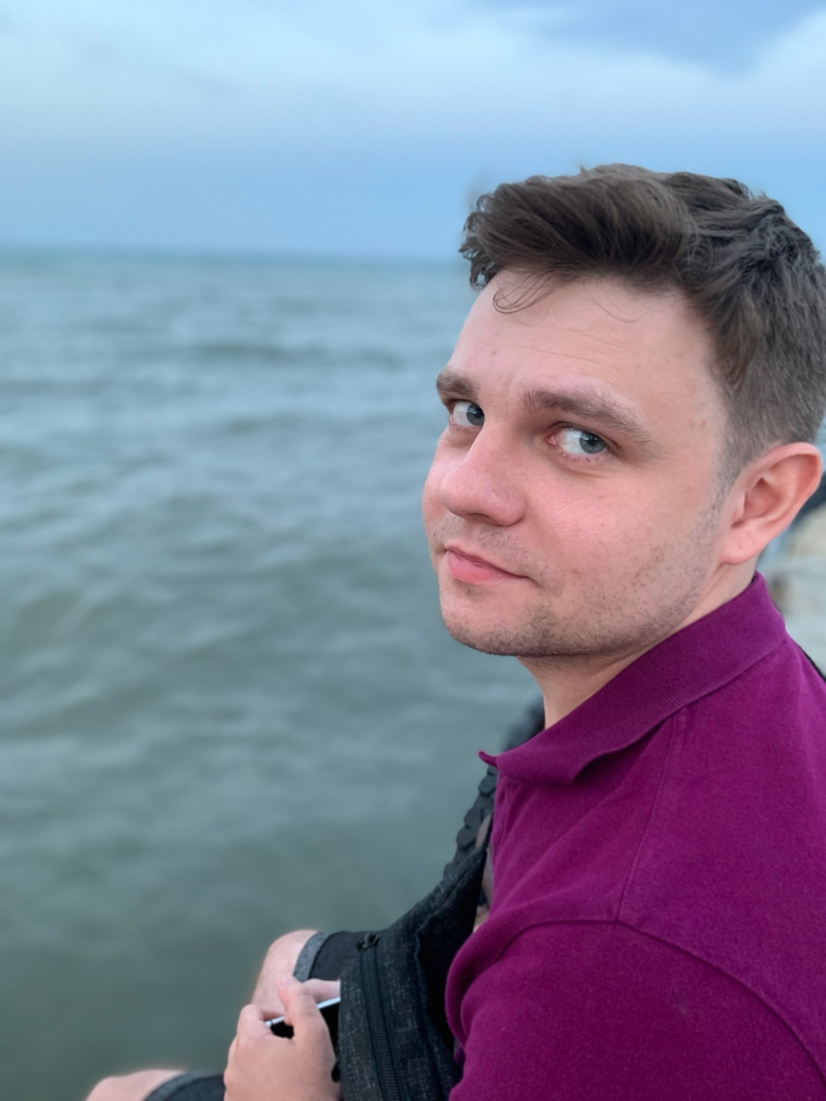 Кирилл Шустаев