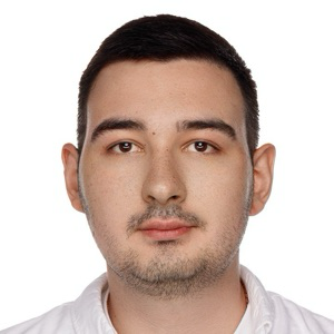 Максим Дружинин