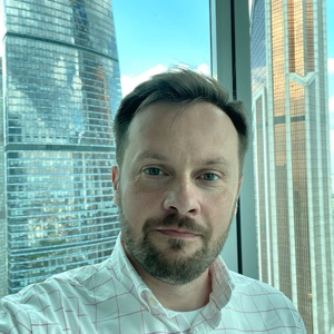 Дмитрий Коденцев | Сетка — социальная сеть от hh.ru