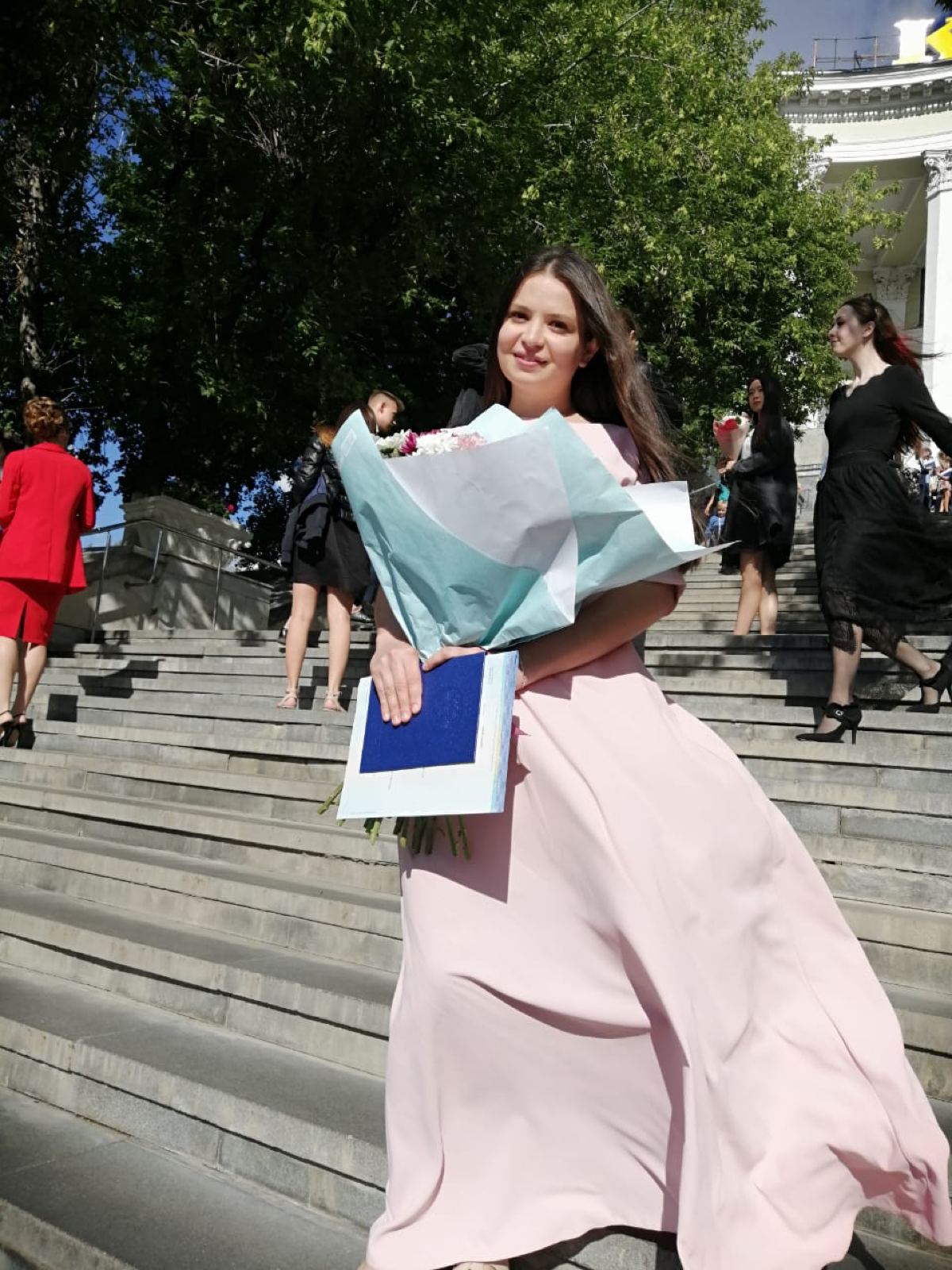 Елена Афанасьева