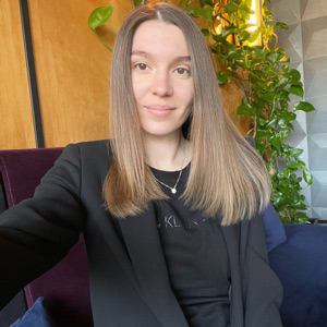 Наталья Дикая