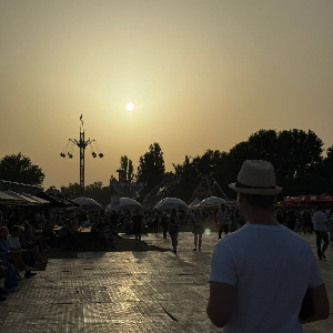 Александр Ушаков | Сетка — социальная сеть от hh.ru