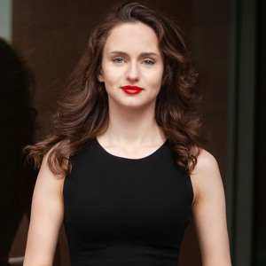 Светлана Шарапова