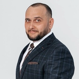 Дмитрий Дранов
